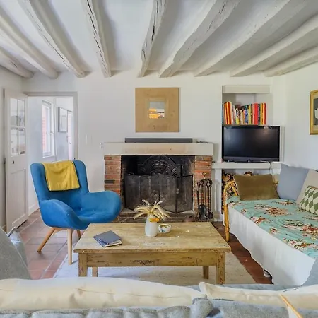 L'eden - Longere Normande Au Coeur Des Champs Holiday home *