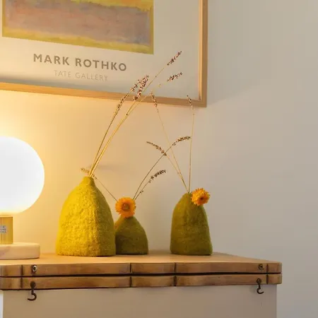 別荘 Le Petit Eden - Longere Normande Au Coeur Des Champs