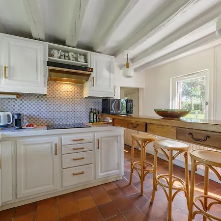 Le Petit Eden - Longere Normande Au Coeur Des Champs Juignettes