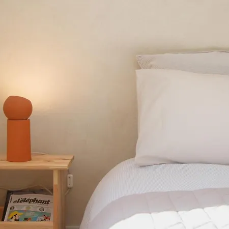 Le Petit Eden - Longere Normande Au Coeur Des Champs * Juignettes