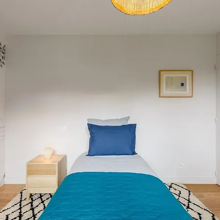 Le Petit Eden - Longere Normande Au Coeur Des Champs 別荘 *