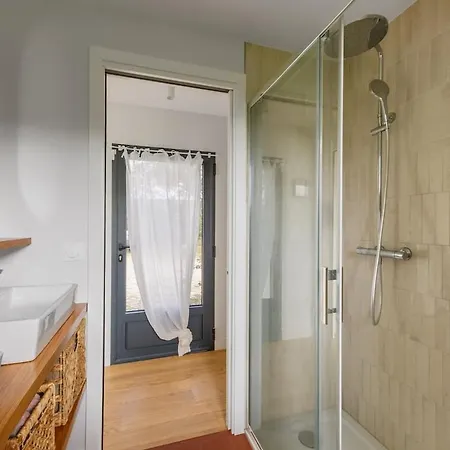 別荘 Le Petit Eden - Longere Normande Au Coeur Des Champs Juignettes