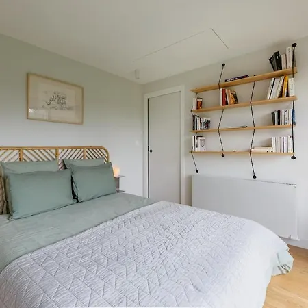 Le Petit Eden - Longere Normande Au Coeur Des Champs * Juignettes