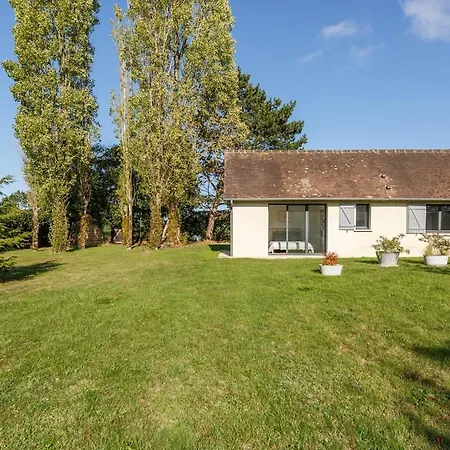 Le Petit Eden - Longère Normande Au Cœur Des Champs * Juignettes