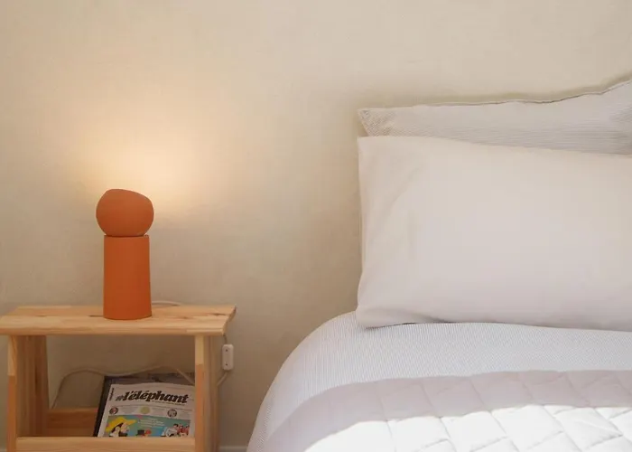 L'eden - Longere Normande Au Coeur Des Champs * Juignettes