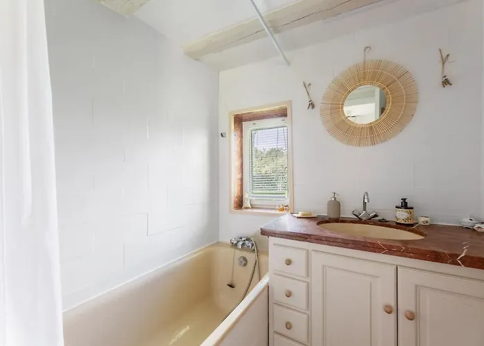 Le Petit Eden - Longère Normande Au Cœur Des Champs