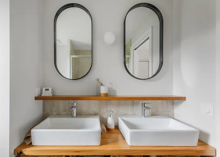 L'eden - Longere Normande Au Coeur Des Champs Holiday home *