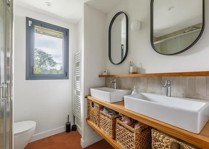 L'eden - Longere Normande Au Coeur Des Champs Holiday home Juignettes