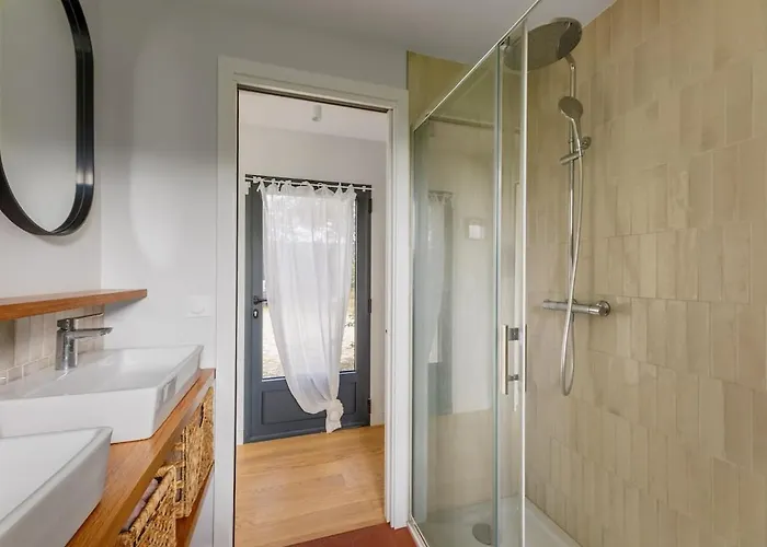 Hébergement de vacances Le Petit Eden - Longère Normande Au Cœur Des Champs Juignettes