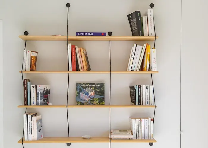 Le Petit Eden - Longère Normande Au Cœur Des Champs