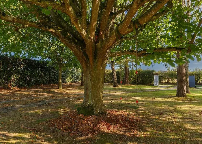 Le Petit Eden - Longère Normande Au Cœur Des Champs Juignettes